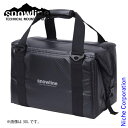 スノーライン メガビッグクーリングバッグ 45L 13329 キャンプ用品 ソフトクーラー アウトドア 保冷 nocu 売り尽くし 在庫処分