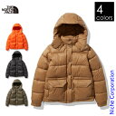 ザ・ノース・フェイス ノースフェイス キャンプシエラショート レディース THE NORTH FACE NYW82032 ジャケット アウトドア アウター キャンプ 防寒 カジュアル 女性 アウトドアジャケット 秋冬 売り尽くし 在庫処分 nocu