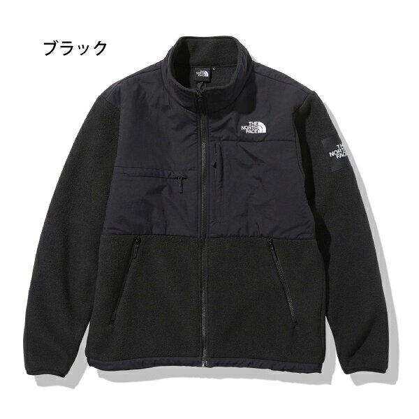 ノースフェイス デナリジャケット メンズ NA72051 フリース ヘリテージモデル アウター アウトドア ウェア