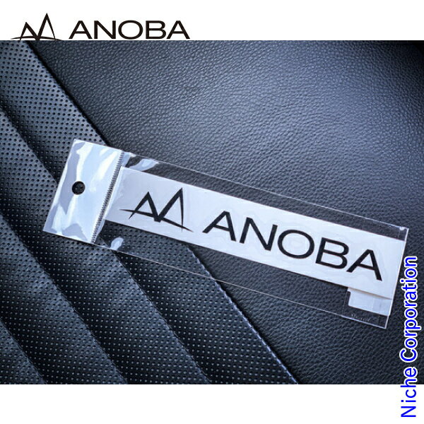 ANOBA(���Υ�) �������ƥå��� �֥�å� AN025 ���ܾ���