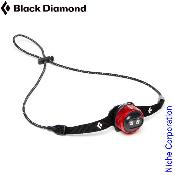 【即納】ブラックダイヤモンド フレアー BD81099 エマージェンシーヘッドランプ ヘッドライト