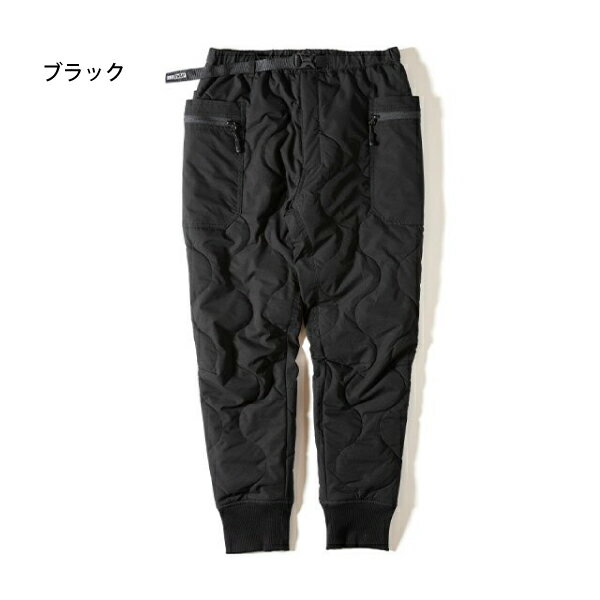 GRIP SWANY(グリップスワニー) ウィメンズ キルトパンツ GSP-79 ウェア パンツ 保温 キルティング 秋冬 ズボン