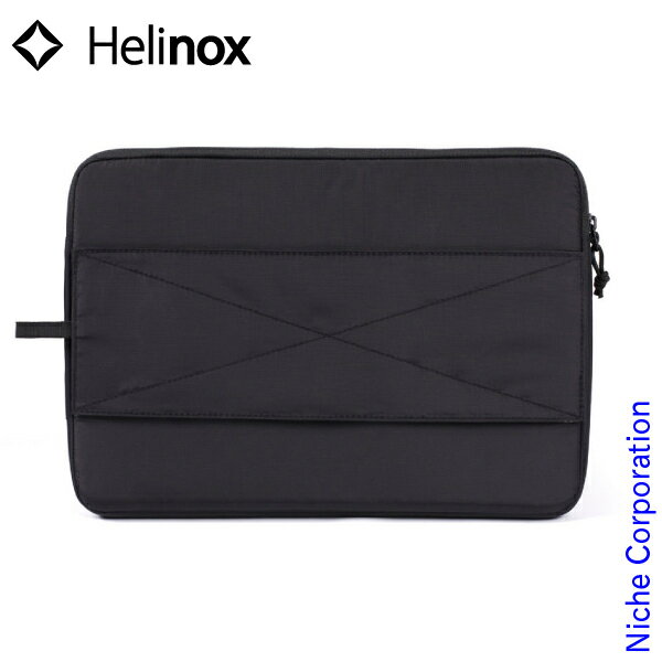 ヘリノックス フィールドオフィス用 Lap Top ポーチ13 19755022000000 ノートPC ノートパソコン 収納 ..