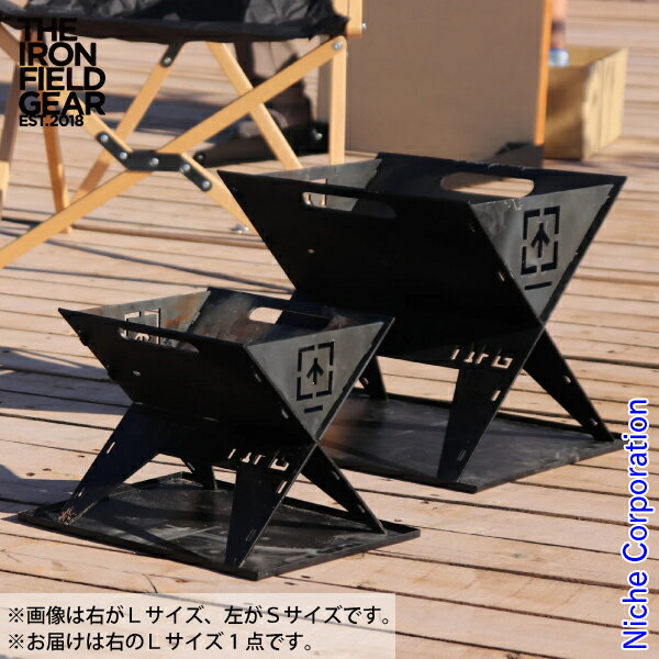 \最大1、000円OFFクーポン配信中/THE IRON FIELD GEAR(ジ・アイアン・フィールドギア) TAKI BE ITAフルセットL TIFG018通販格安セール情報 楽天 通販