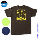 カブー フロッグ Tシャツ 19821437 メンズ 半袖 nocu
