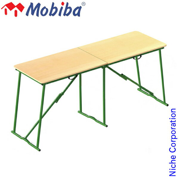 MOBIBA モビバ サウナベンチ PSN750 27217 折りたたみ式 サウナ用 長イス アウトドア椅子 キャンプチェア nocuのサムネイル