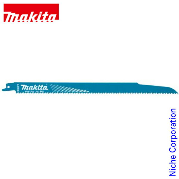 マキタ（makita） レシプロソーブレード BIM46 A-57962 BI5バイメタル 替え刃 5枚入