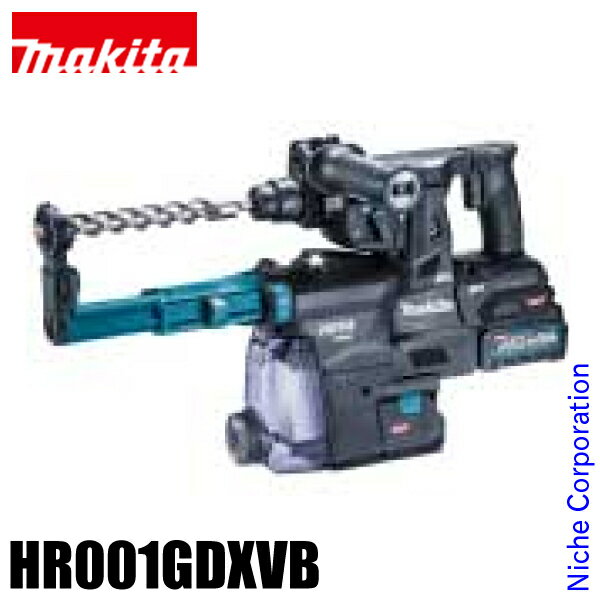 ޥmakita 28mm żϥޥɥ 󥷥ƥ  HR001GDXVB ХåƥꡦŴ BL40252 ɥ쥹  ޥ Хåƥ꡼ 40Vmax 
