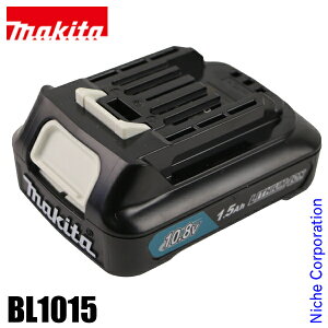 ¨Ǽۥޥmakita ХåƥBL1015 A-59841 饤ɼ।Хåƥ꡼ ɺ 10.8V 