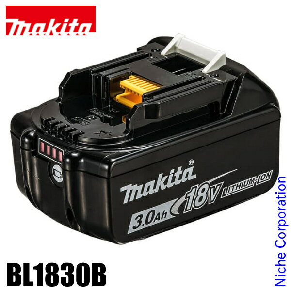 楽天市場】bsl マキタバッテリー 1830 18vの通販 楽天市場】bsl マキタバッテリー 1830 18vの通販