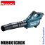 【5日は！枚数限定 最大1,000円OFFクーポン】【即納】マキタ makita 40Vmax 充電式ブロワ MUB001GRDX 電動 バッテリー・充電器付き ブロア バッテリー式 ブロワ 電動 防水 純正品