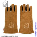 ノルディスク TORDEN グローブ 149034 薪ストーブ アクセサリー 本革 レザー 手袋 売り尽くし 在庫処分