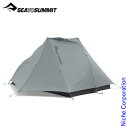 シートゥーサミット アルトTR2テント ST87003 テント アウトドア ドーム型テント キャンプ 2人 2名 ドームテント 登山 山登り