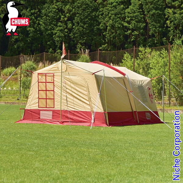 チャムス ツールームテント　未使用 楽天市場】チャムス ツールームテントの通販