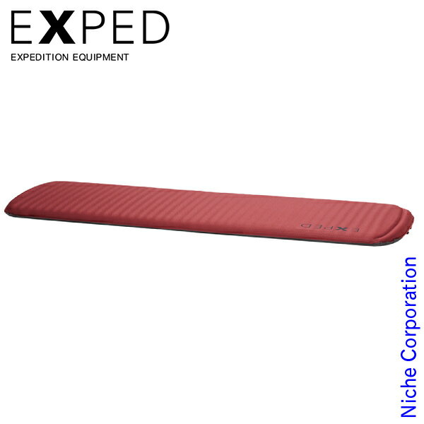 楽天市場】exped downmat lite 5 mの通販