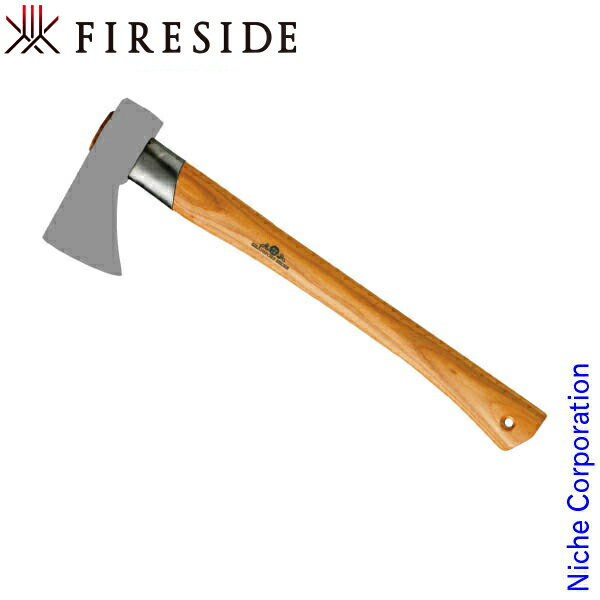 グレンスフォシュブルーク 替え柄 アウトドアアックス 425用 [ 425-406 ] 斧 ( ファイヤーサイド Fireside ) グレンスフォシュブルークス