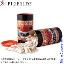 【5日は!枚数限定 最大1,000円OFFクーポン】ファイヤーサイド 着火剤 ファイヤースターター B100 薪ストーブ 着火材 焚き火 アウトドア 火起こし ...