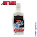 ラトランド RUTLAND ガラスクリーナー ジェル R84 ルトランド 薪ストーブ 掃除 暖炉 スス ストーブ ガラス クリーナー 汚れ 窓 小窓 タール 煤 すす