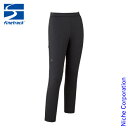 ファイントラック パンツ ドラウトクローパンツ ウィメンズ FMW0533 ウェア レディース 秋冬 登山 サイクリング