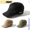 【5日は!枚数限定 最大1,000円OFFクーポン】GRIP SWANY(グリップスワニー) ハット FP キャンプ キャップ2.0 GSA-79 ウェア ヘッ...