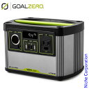 ゴールゼロ イエティ 200X 120V ポータブル電源 GOALZERO 22070 大容量 アウトドア キャンプ バッテリー 防災 注目商品