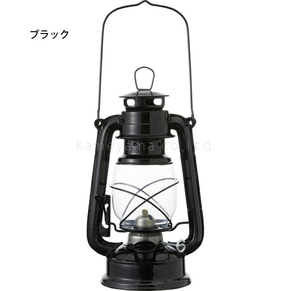 カメヤマキャンドル オイルランタン オイルランタンロゴ入り SJ5740000 ライト アウトドア ランプ キャンプ