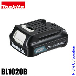 ¨Ǽۥޥmakita 10.8V ।Хåƥ꡼ BL1020B A-73075 