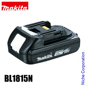 ¨Ǽۥޥmakita DIY  18V ।Хåƥ 1.5Ah BL1815N A-60311 ż Хåƥ꡼ 