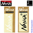 ナンガ カッティングステッカー XS N1STD3 NANGA