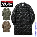 ナンガ ダウンジャケット オニオンキルトダウンハーフコート メンズ ND2241-1C315 ウェア アウター NANGA 防寒 ダウンコート 軽量 nocu ...