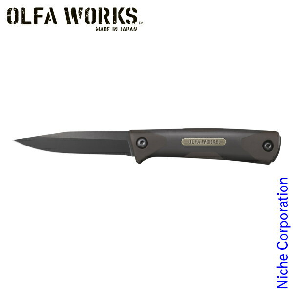 OLFA WORKS ե ȥɥʥ  Orange ǥ OW-SG1X-OR ʥ  ʲ ȥɥ ե륿...