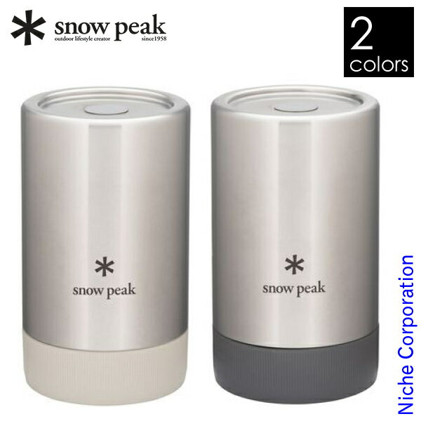 Snow Peakのフリマアイテム一覧