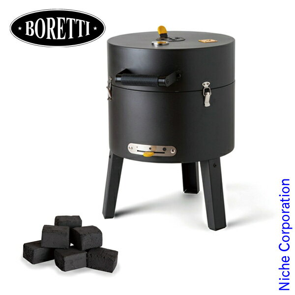 BORETTIi{beBj gl TONELLO &RRL[u Zbg AEghA Lv BBQ BBQO YΏĂ o[׃L[pY