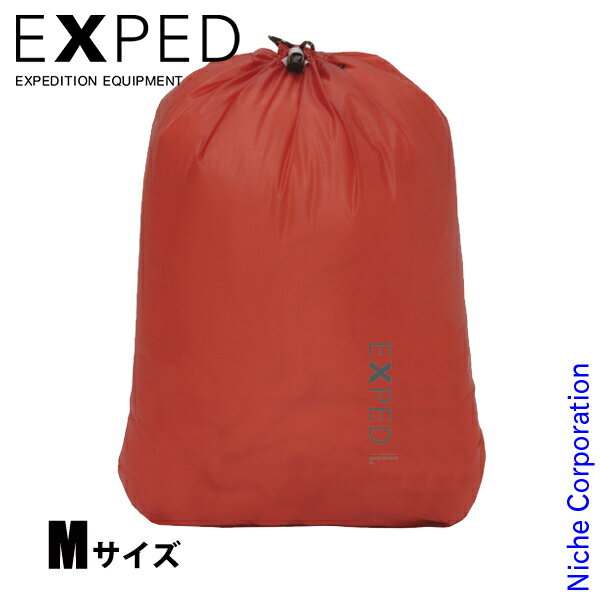 EXPED(エクスペド) バッグ コードドライバッグ UL M 397439 パックサック ナイロンバッグ 収納袋 売り尽くし 在庫処分