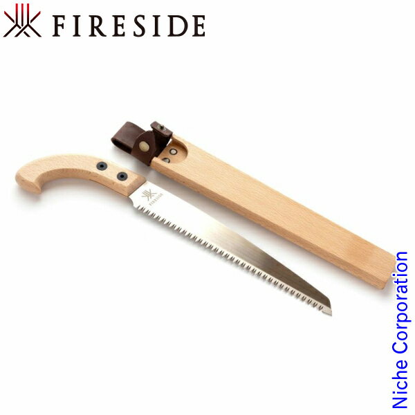 ファイヤーサイド フィールド鋸 96777 日本製 Made in Japan