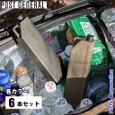 POST GENERAL(ポストジェネラル) クーラーボックス ザ アイスエラ コールドアイススティック 6本セット