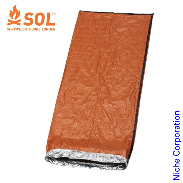에스오엘 에머젠시 비비 오렌지 SOL 13783 솔 에머젠시 시트 알루미늄 증착 알루미늄 봉투 봉투형 피리 휘슬