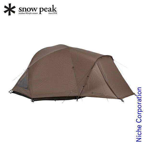 美品 peak ランドブリーズ 2＋グランドシート（新品）付き spk00000002228.jpg