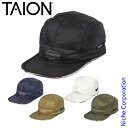 ハット タイオン PENDLETON x TAION リバーシブル ジェット キャップ PDT-TON-223002 ウェア ヘッドウェア アパレル ダウン 帽...