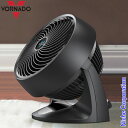 ボルネード サーキュレーター ブラック 633-JP VORNADO 50Hz 60Hz サーキュレータ 循環 サーキュレーション