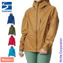 ファイントラック エバーブレスフォトン ジャケット レディース FAW0321 トレッキング 登山 レインジャケット 雨具 nocu 注目商品