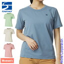 ファイントラック ドラウトクアッドT ウィメンズ FMW1122 アウトドア ウェア トップス レディース