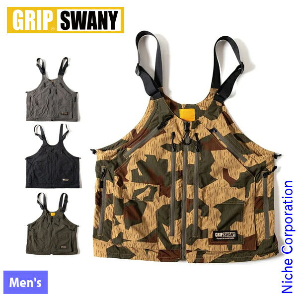 GRIP SWANY(åץˡ) Хå٥ 4.0 GSV-10 ȥɥ   2WAY ٥ Хå no...