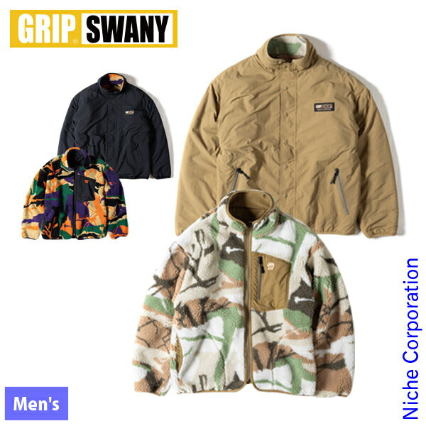 GRIP SWANY(åץˡ) С֥ 㥱å 3.0 GSJ-91 ȥɥ   ե꡼  ...