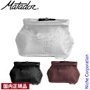 【5日は!枚数限定 最大1,000円OFFクーポン】マタドール フラットパック トイレタリーケース 20370009 アウトドア バック 防水 ポーチ 小物入れ