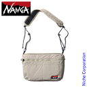 【20日は!枚数限定 最大1,000円OFFクーポン】ナンガ タキビサコッシュ NANGA TKB-SCH サコッシュ キャンプ 焚き火サコッシュ アウトドア 焚火サコッシュ バッグ TAKIBIサコッシュ ショルダーバッグ nocu