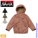 ナンガ オーロラテックス キッズダウンジャケット ND2445-1A011-A アウトドア ウェア アウター キッズ 子供 子ども ダウン ジャケット 秋冬 NANGA nocu