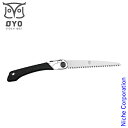 OYO(オヨ) のこぎり OY310 アウトドア キャンプ ブッシュクラフト 焚き火 スチール ハイキング 折りたたみ コンパクト
