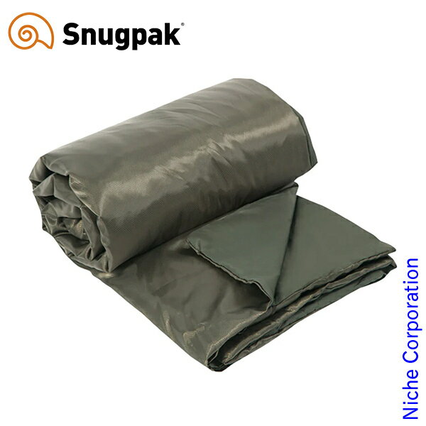スナグパック ジャングルトラベル ブランケット SP01012OL アウトドア キャンプ 毛布 ひざ掛け