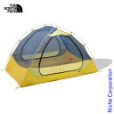 【10日は!枚数限定 最大1,000円OFFクーポン】ザ・ノース・フェイス エコトレイル2P NV22006-SM テント キャンプ用品 1人〜2人用 ソロキャ...